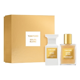 Soleil Blanc - Coffret Eau de Parfum